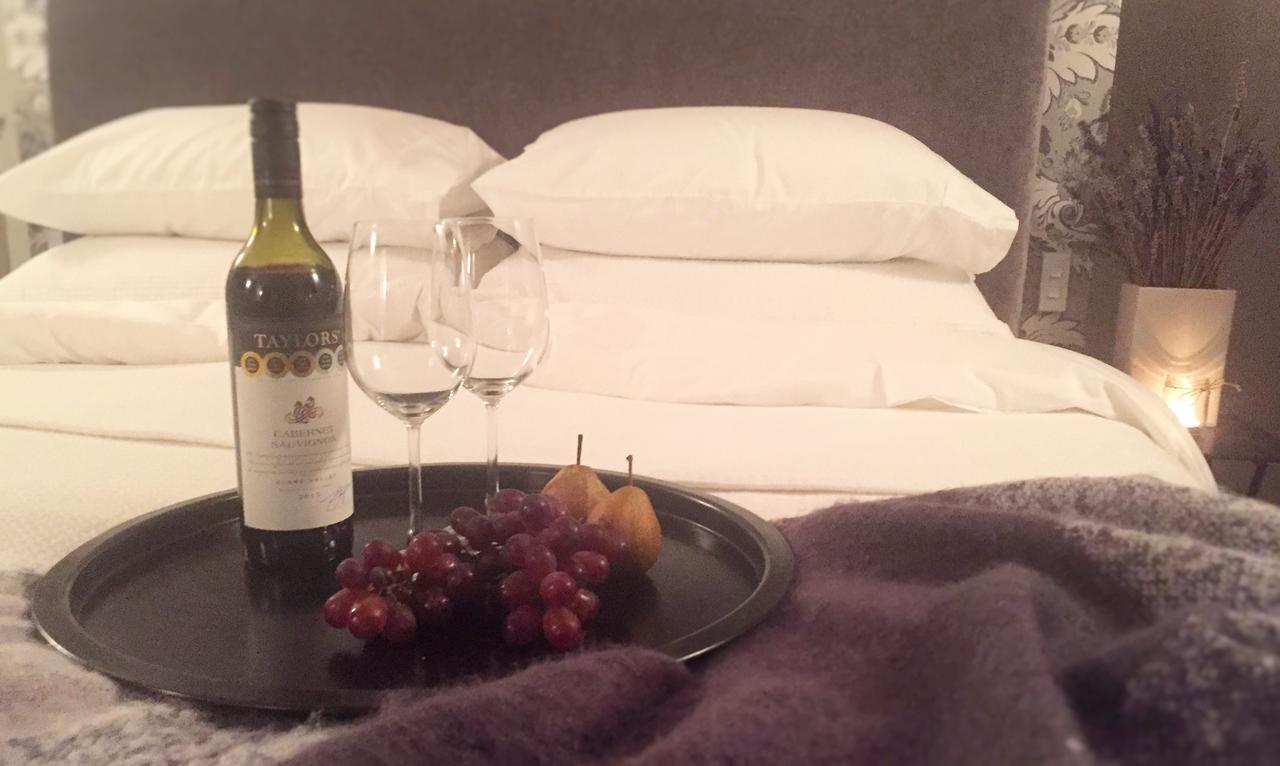 Awatere Homestay Roxburgh Екстериор снимка