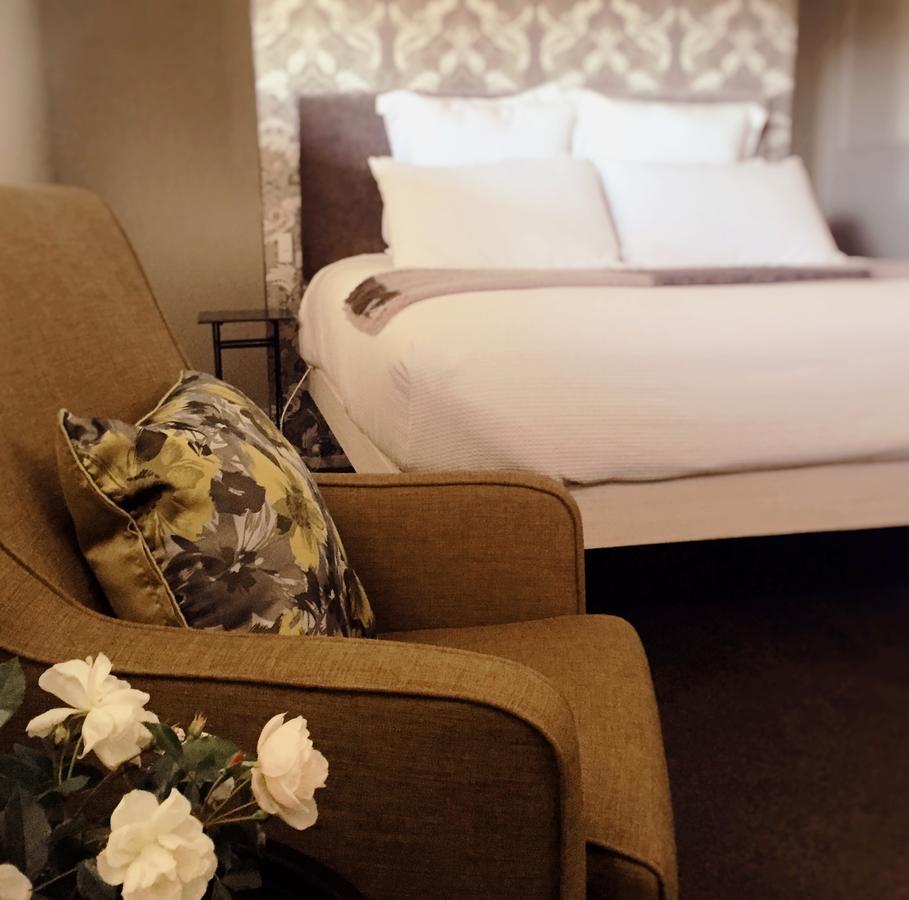 Awatere Homestay Roxburgh Екстериор снимка