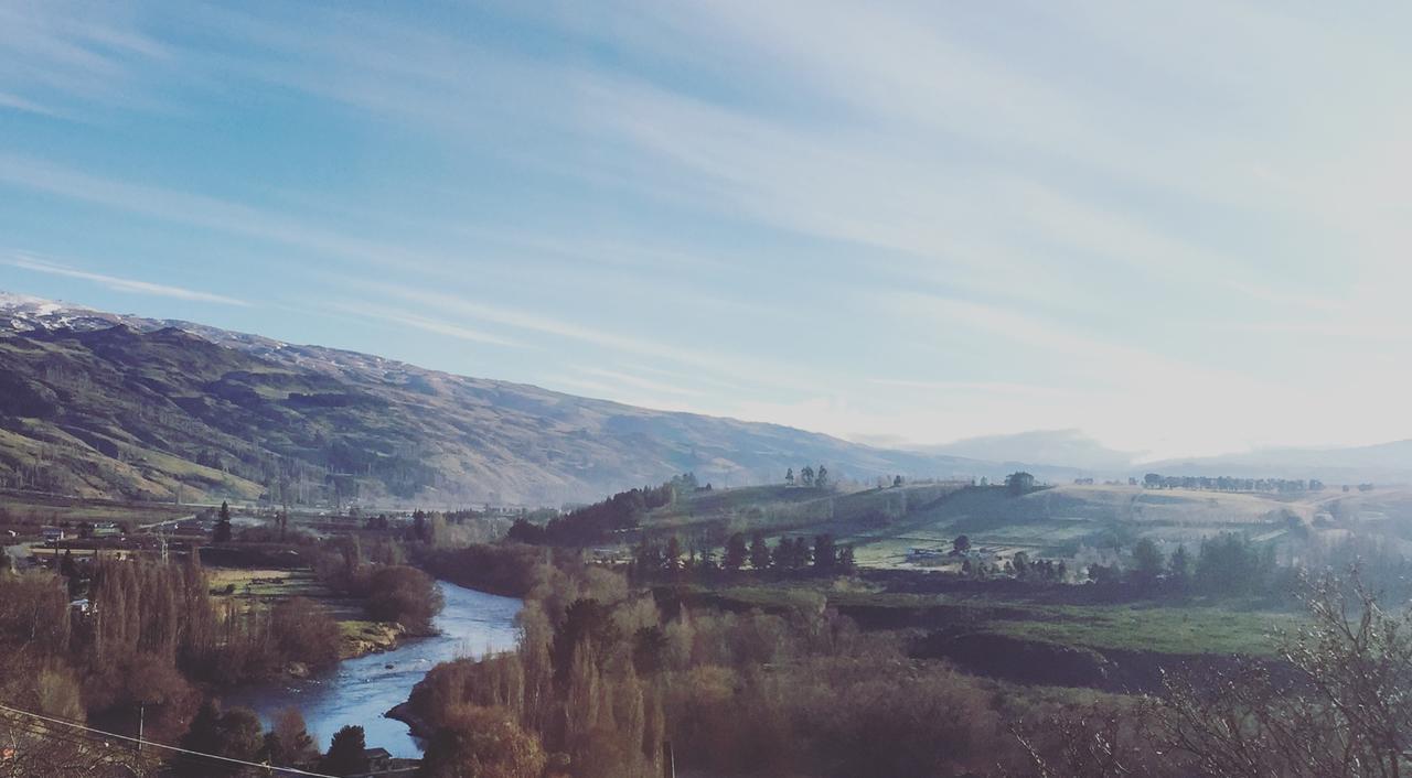 Awatere Homestay Roxburgh Екстериор снимка