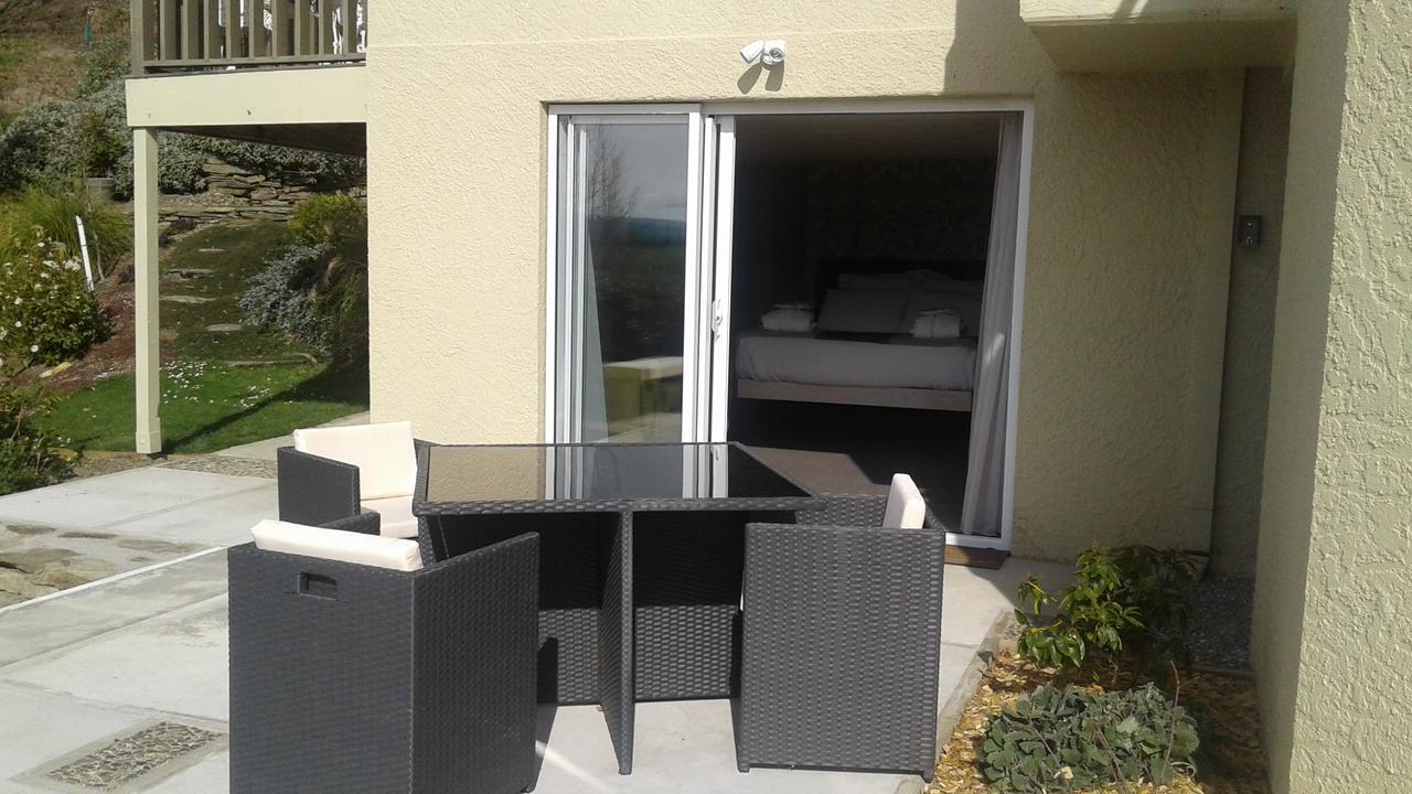 Awatere Homestay Roxburgh Екстериор снимка