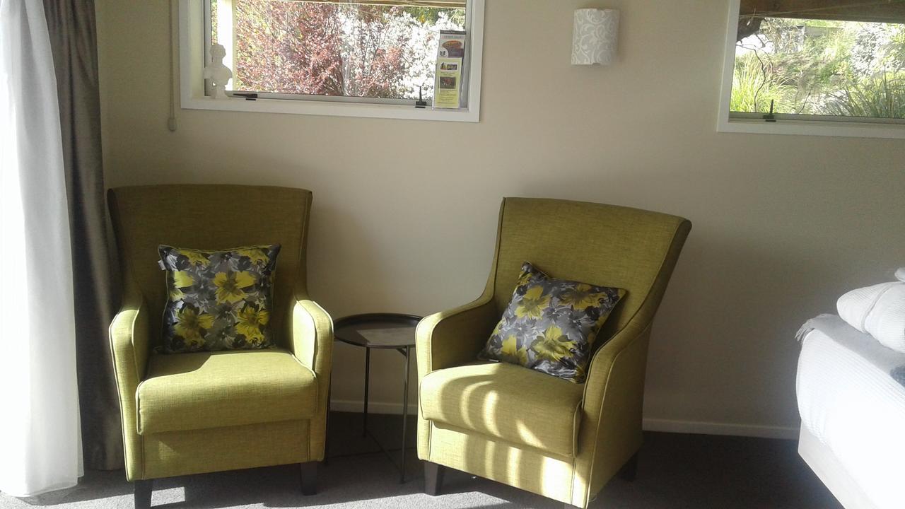 Awatere Homestay Roxburgh Екстериор снимка