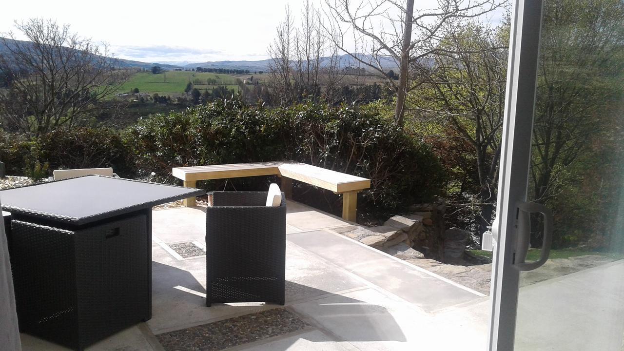 Awatere Homestay Roxburgh Екстериор снимка